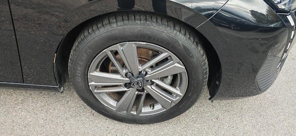 Used Peugeot 308 2023 for sale - 76084707: Photo 35