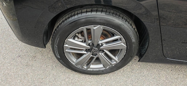 Used Peugeot 308 2023 for sale - 76084707: Photo 36