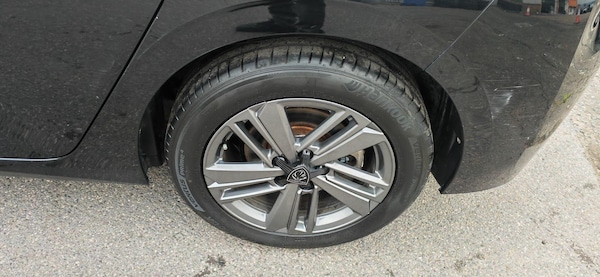 Used Peugeot 308 2023 for sale - 76084707: Photo 37