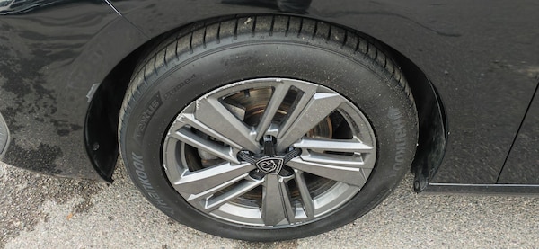 Used Peugeot 308 2023 for sale - 76084707: Photo 38