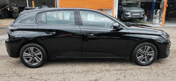 Used Peugeot 308 2023 for sale - 76084707: Photo 3