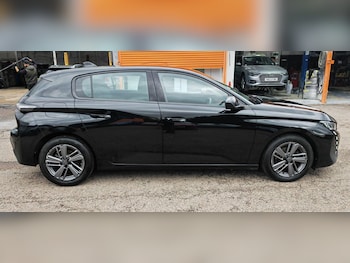Used Peugeot 308 2023 for sale - 76084707: Photo