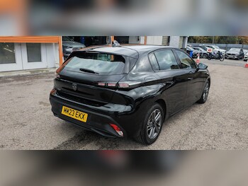 Used Peugeot 308 2023 for sale - 76084707: Photo