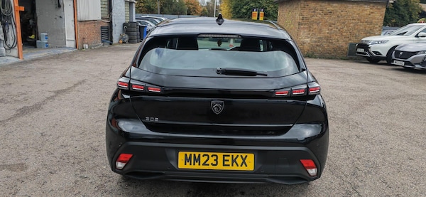 Used Peugeot 308 2023 for sale - 76084707: Photo 5