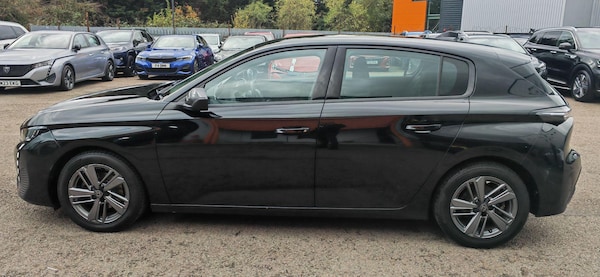 Used Peugeot 308 2023 for sale - 76084707: Photo 7