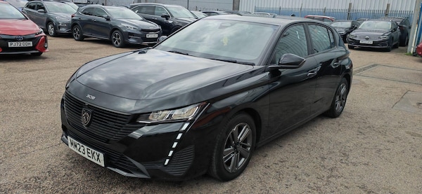 Used Peugeot 308 2023 for sale - 76084707: Photo 8