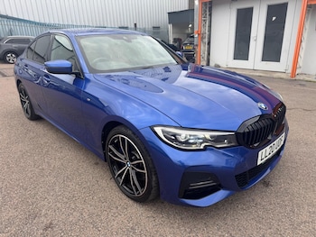 BMW - 3 Series