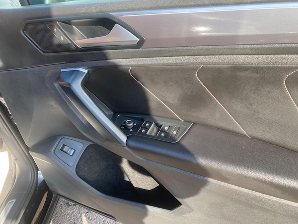Used Volkswagen Tiguan 2020 for sale - 75669455: Photo 10