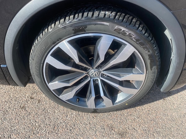 Used Volkswagen Tiguan 2020 for sale - 75669455: Photo 11