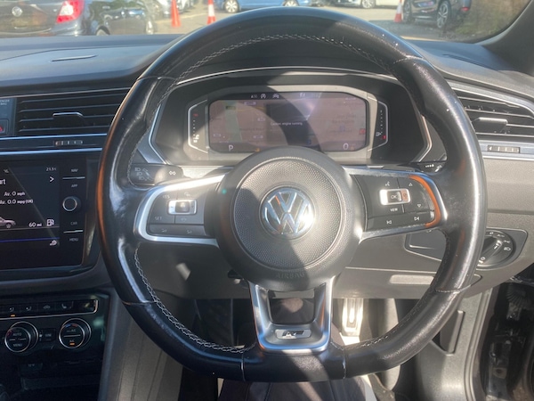 Used Volkswagen Tiguan 2020 for sale - 75669455: Photo 14