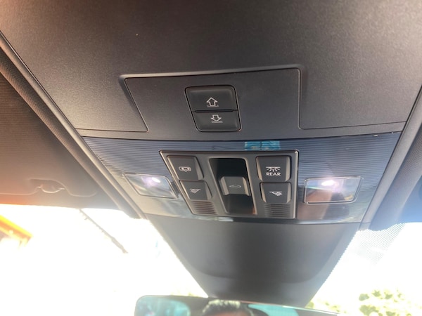 Used Volkswagen Tiguan 2020 for sale - 75669455: Photo 22