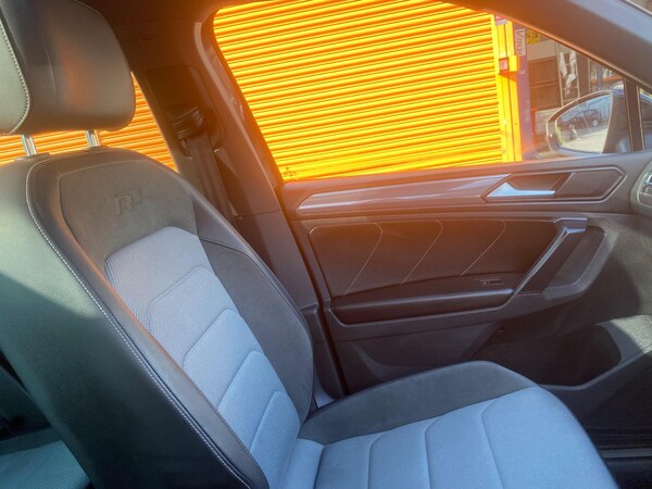 Used Volkswagen Tiguan 2020 for sale - 75669455: Photo 25