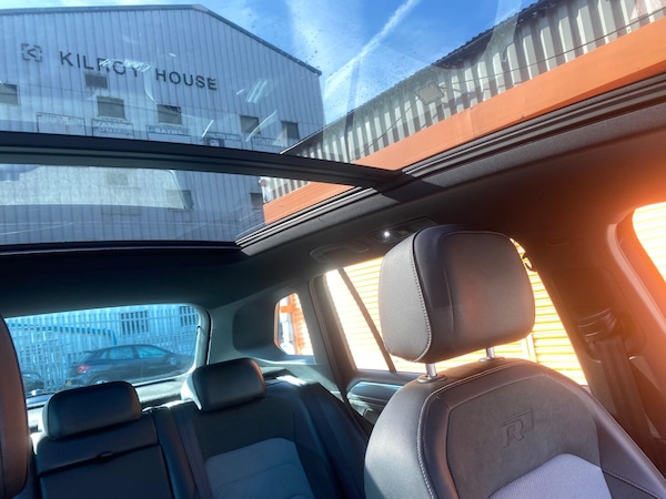 Used Volkswagen Tiguan 2020 for sale - 75669455: Photo 26