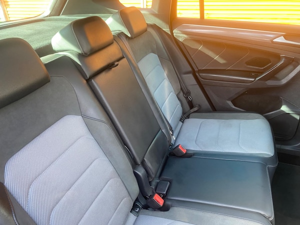Used Volkswagen Tiguan 2020 for sale - 75669455: Photo 28