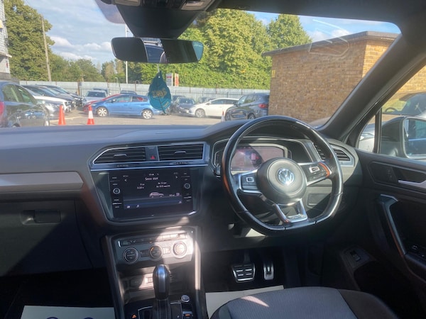Used Volkswagen Tiguan 2020 for sale - 75669455: Photo 30