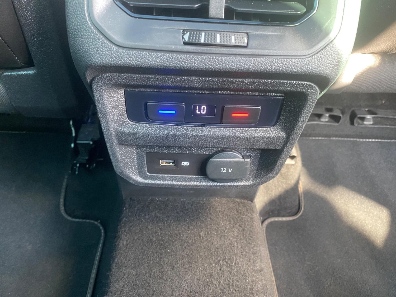 Vehicle 32