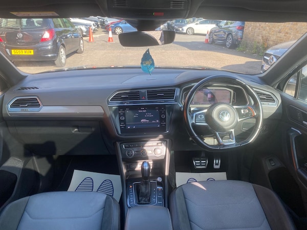 Used Volkswagen Tiguan 2020 for sale - 75669455: Photo 34