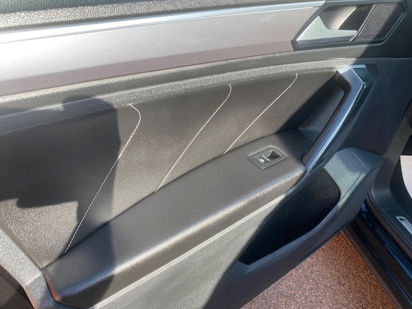 Used Volkswagen Tiguan 2020 for sale - 75669455: Photo 35