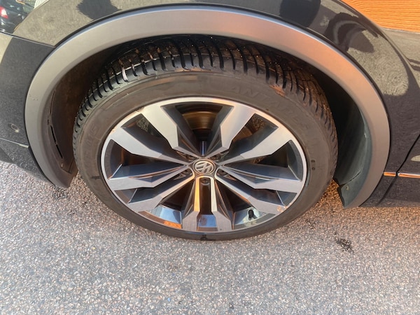 Used Volkswagen Tiguan 2020 for sale - 75669455: Photo 36
