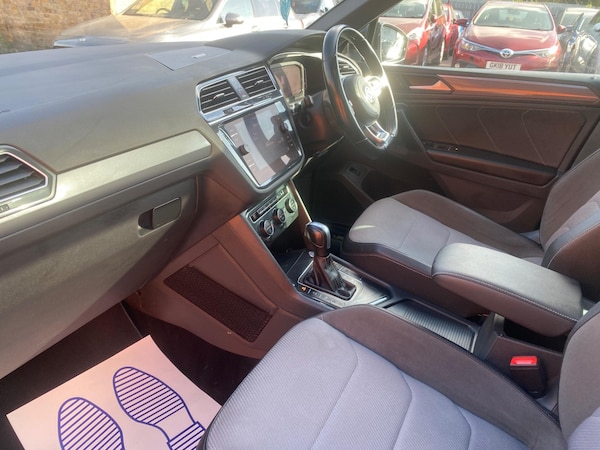 Used Volkswagen Tiguan 2020 for sale - 75669455: Photo 39