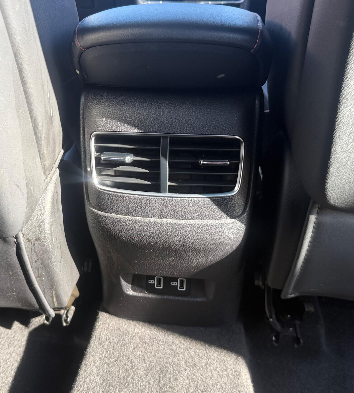 Used MG MG HS 2022 for sale - 76152110: Photo 16