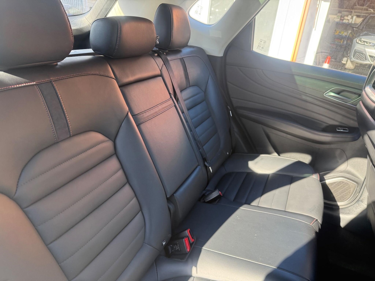 Used MG MG HS 2022 for sale - 76152110: Photo 17