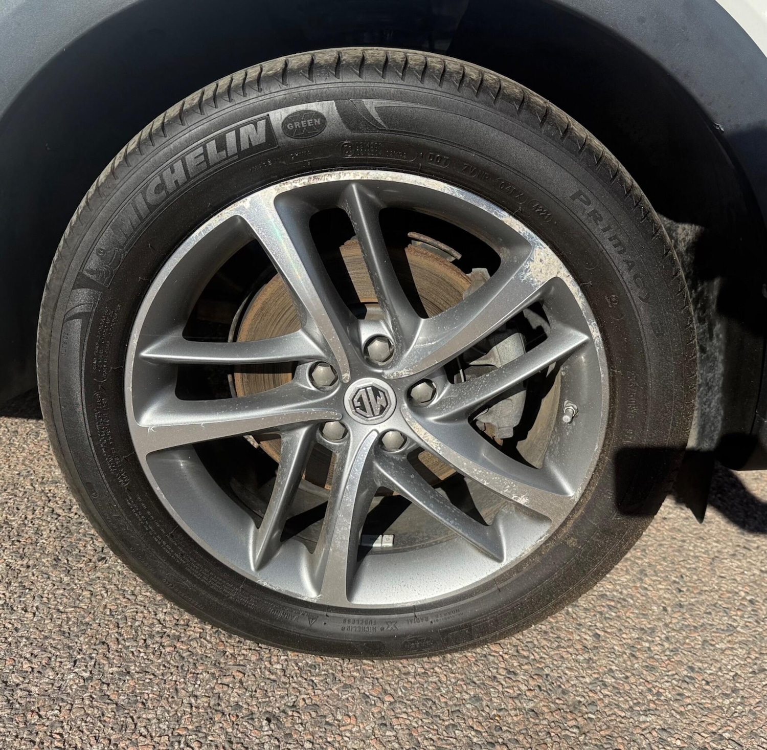 Used MG MG HS 2022 for sale - 76152110: Photo 19