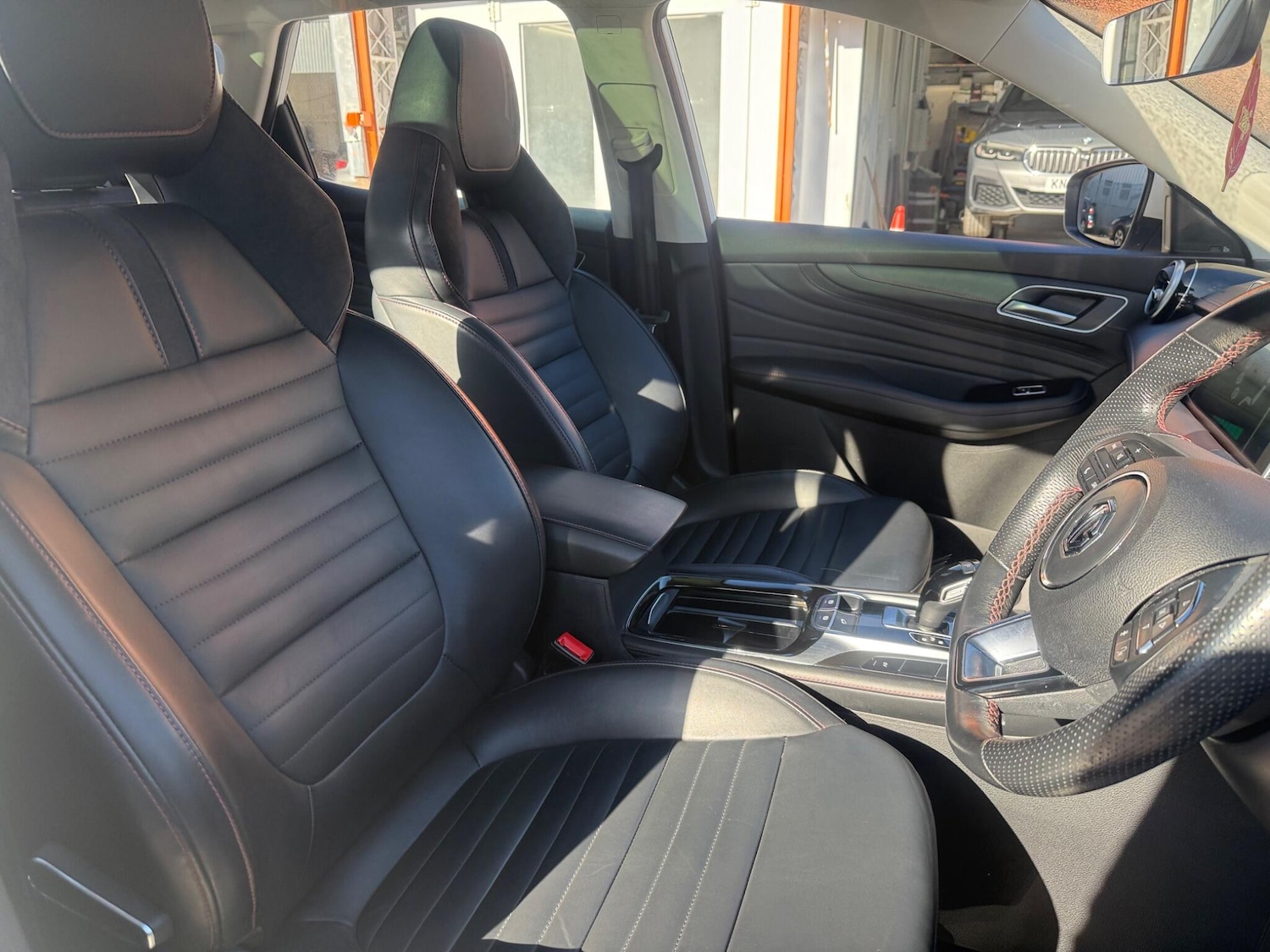 Used MG MG HS 2022 for sale - 76152110: Photo 22