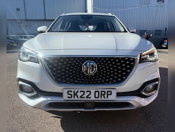 Used MG MG HS 2022 for sale - 76152110: Photo 2