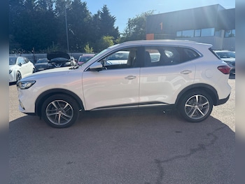 Used MG MG HS 2022 for sale - 76152110: Photo 4