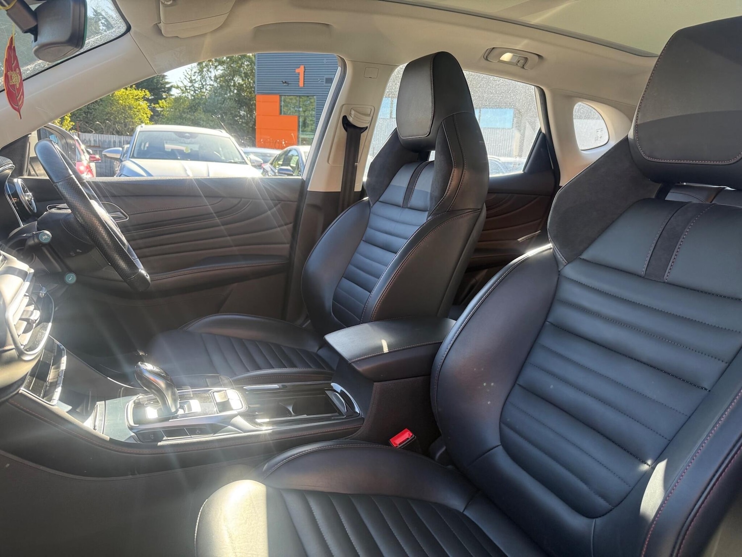 Used MG MG HS 2022 for sale - 76152110: Photo 7