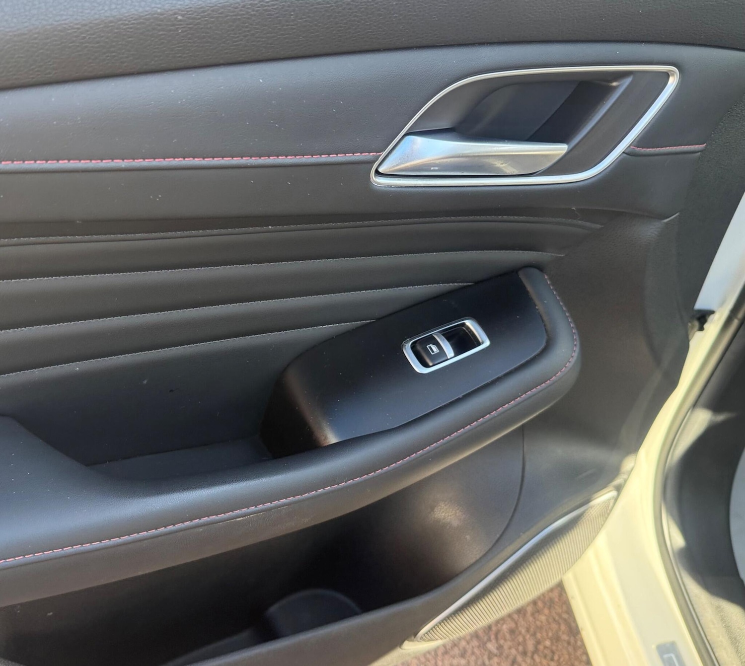 Used MG MG HS 2022 for sale - 76152110: Photo 8