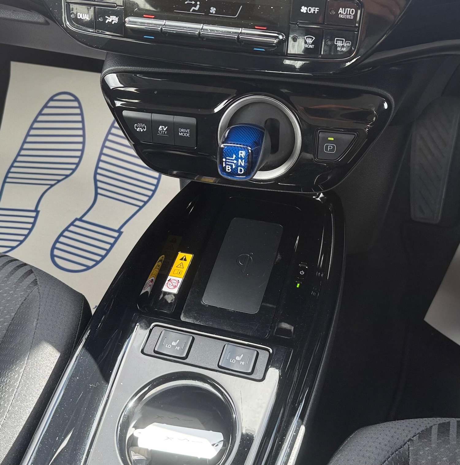 Vehicle 30