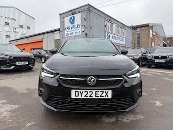 Used Vauxhall Corsa 2022 for sale - 75669364: Photo