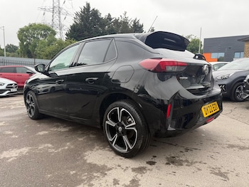 Used Vauxhall Corsa 2022 for sale - 75669364: Photo
