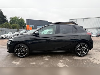 Used Vauxhall Corsa 2022 for sale - 75669364: Photo