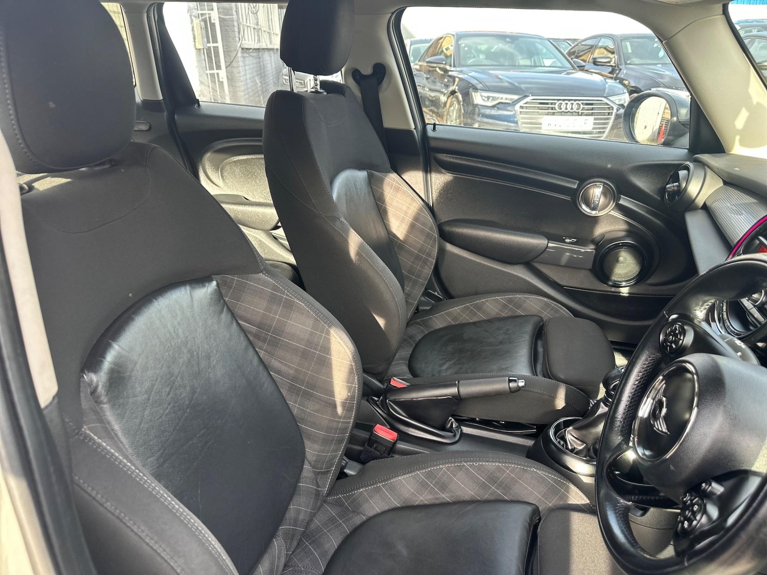 Vehicle 13