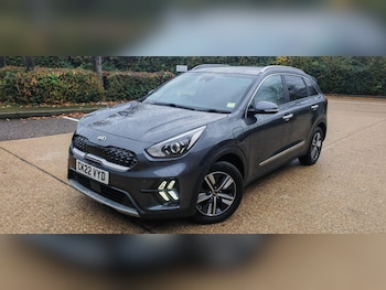 Used Kia Niro 2022 for sale - 76472786: Photo