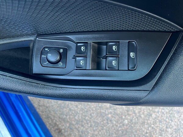 Used Skoda Octavia 2021 for sale - 75669891: Photo 12