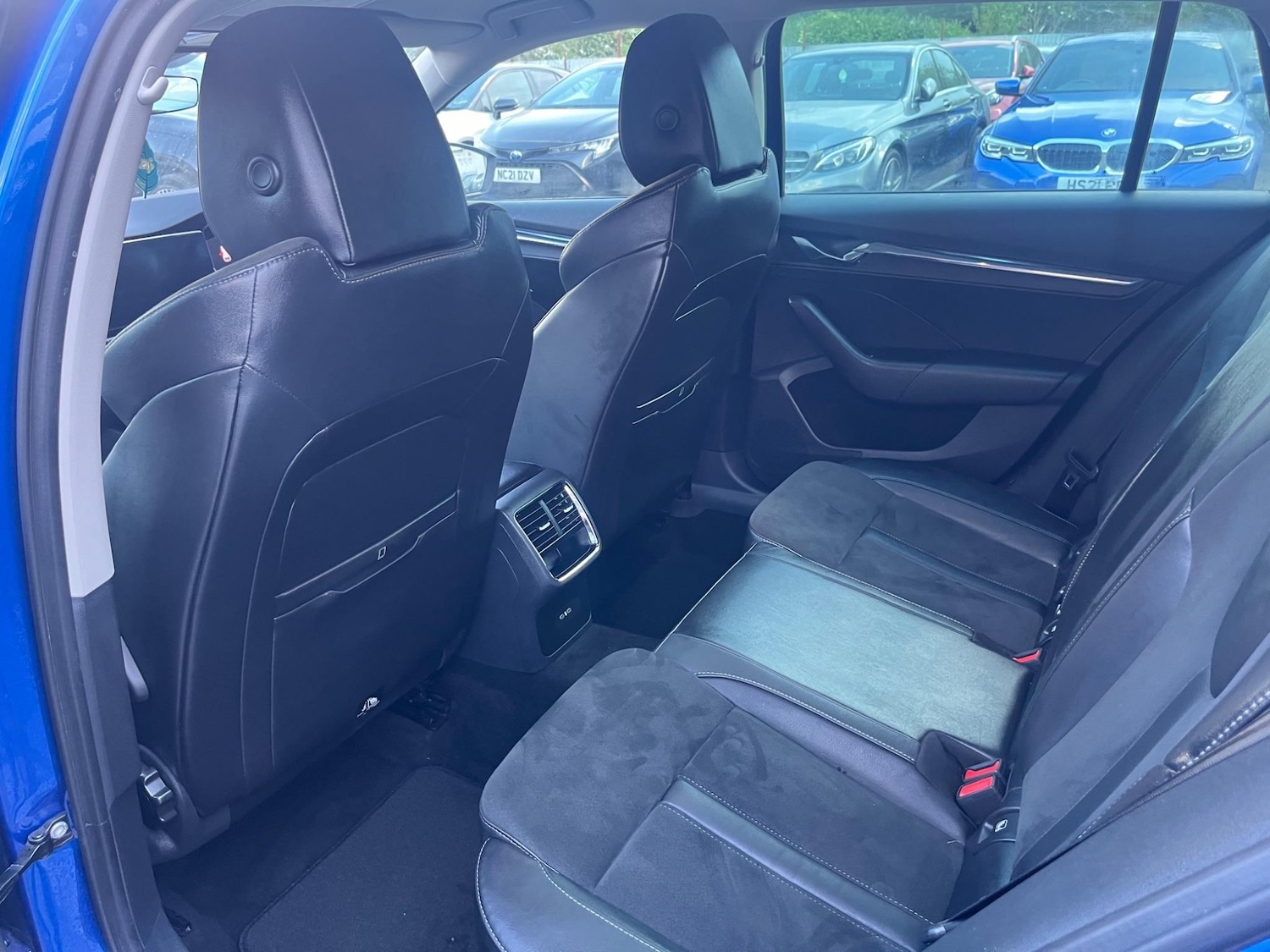 Vehicle 15