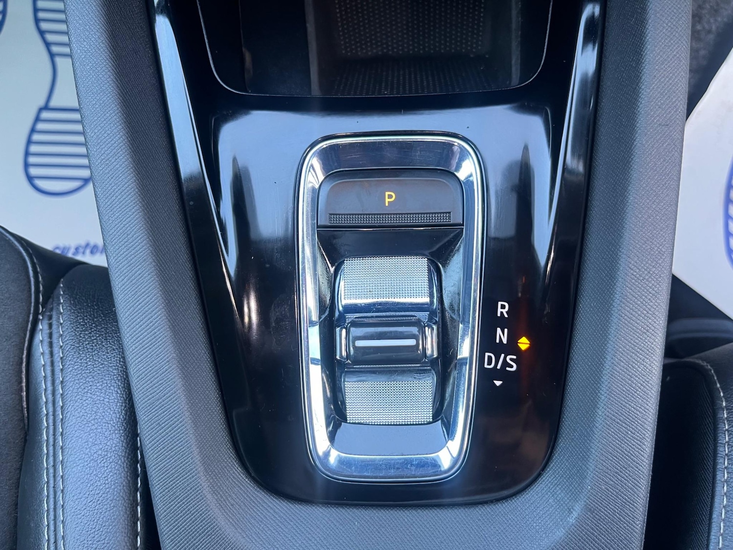 Vehicle 25