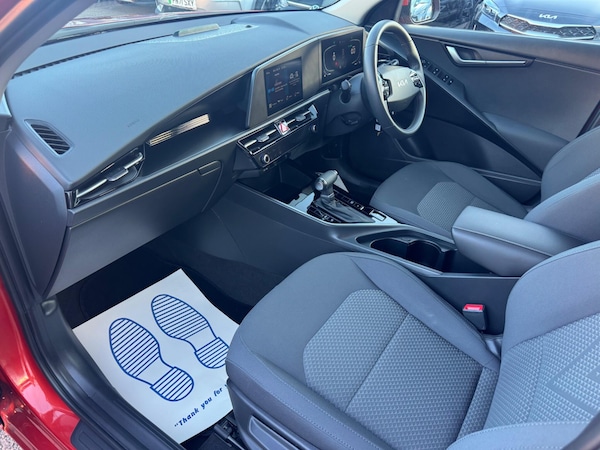 Used Kia Niro 2022 for sale - 76158843: Photo 10