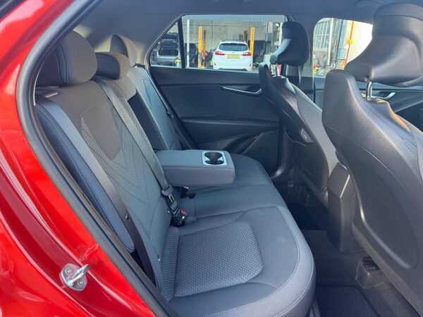 Used Kia Niro 2022 for sale - 76158843: Photo 11