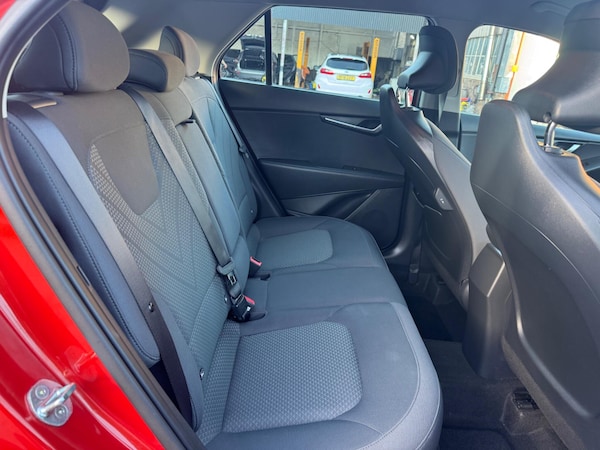 Used Kia Niro 2022 for sale - 76158843: Photo 12