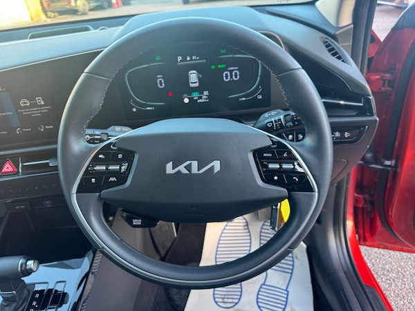 Used Kia Niro 2022 for sale - 76158843: Photo 13