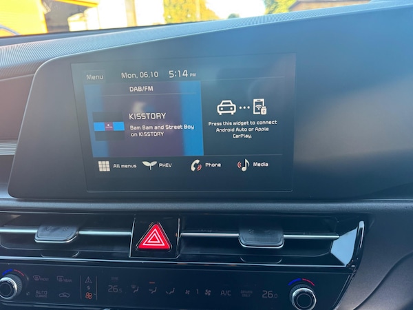 Used Kia Niro 2022 for sale - 76158843: Photo 14