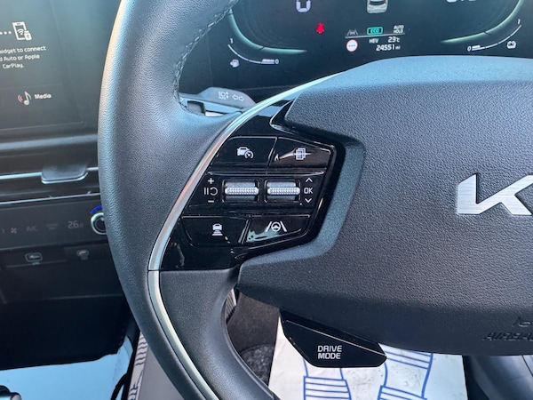 Used Kia Niro 2022 for sale - 76158843: Photo 15