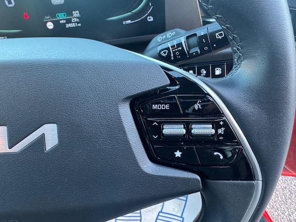 Used Kia Niro 2022 for sale - 76158843: Photo 16