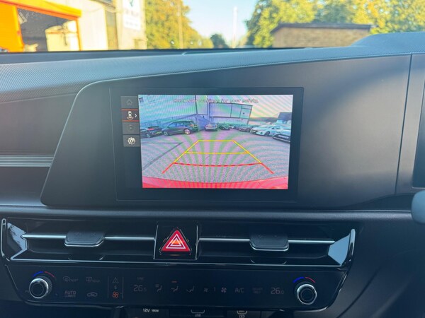 Used Kia Niro 2022 for sale - 76158843: Photo 17