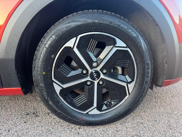 Used Kia Niro 2022 for sale - 76158843: Photo 19